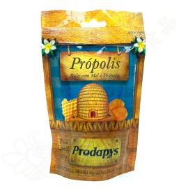 PRODAPYS プロポリス キャンディー 40g